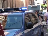 Video:da Capocasa a Terribile cambio al vertice in Questura a Rimini