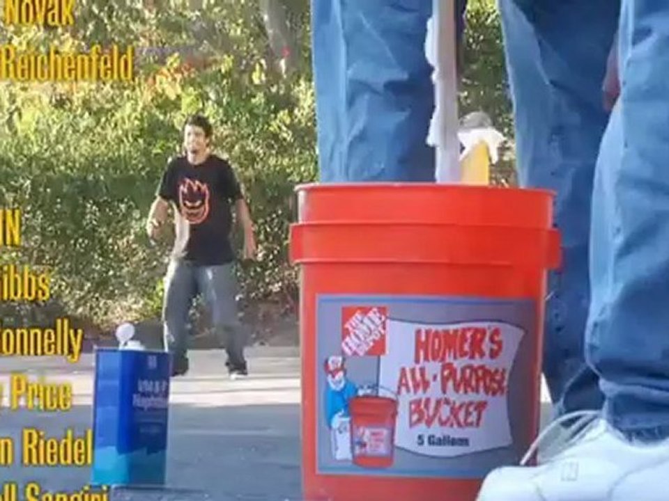 ON FIRE - Lakai Romania