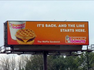 BILLBOARDY GŁOGÓW TEL.782 666 777