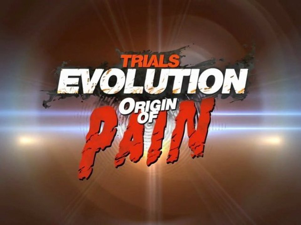 Trials Evolution | DLC: 'Origins of Pain' Launch Trailer (Deutsch) | 2012 | HD