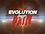 Trials Evolution | DLC: 