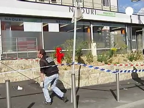 Francia: incriminati 7 presunti terroristi volevano...