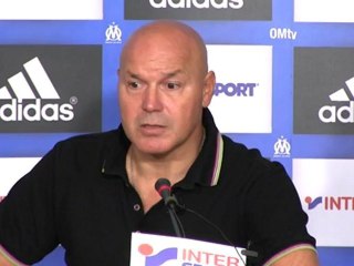 Amalfitano : Anigo monte au créneau