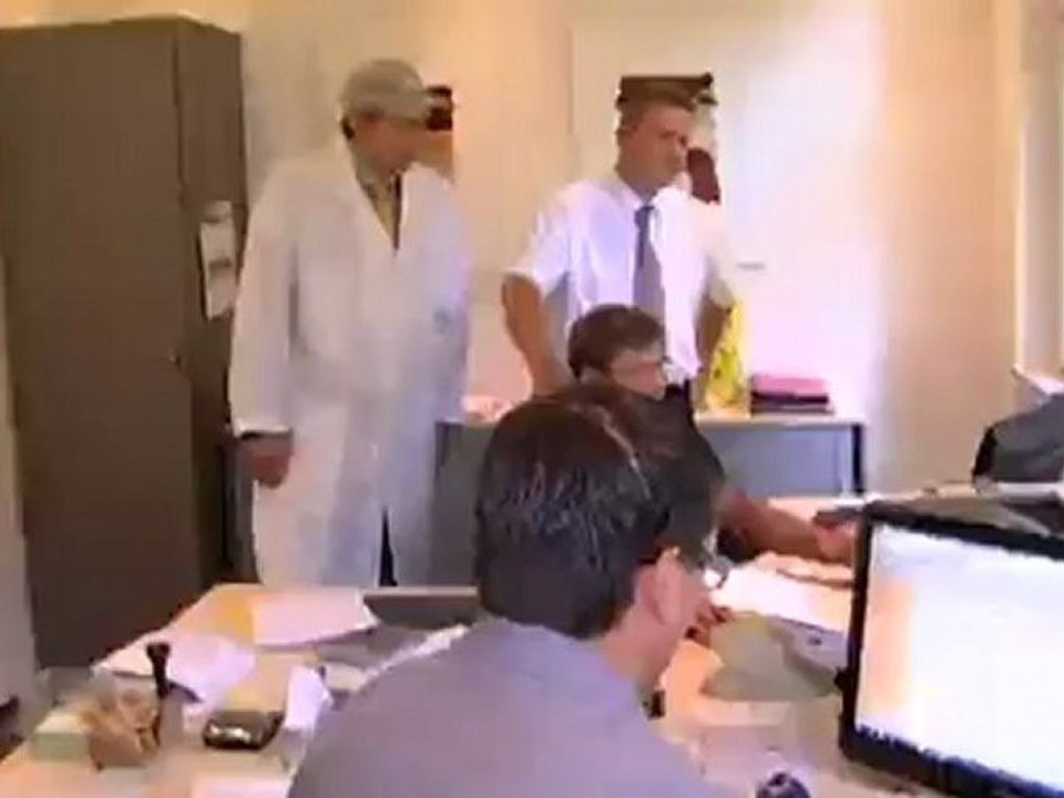 Gambling with Foodstuffs | Made in Germany