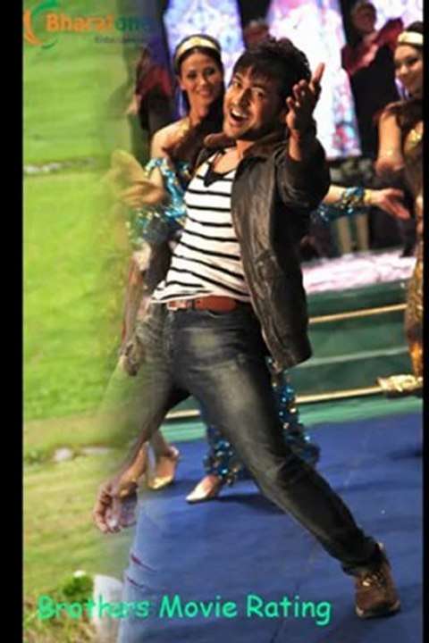 Brothers Movie Rating | Brothers Movie hot stills