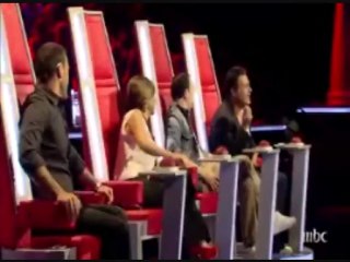 لقطات من كواليس الحلقة الرابعة لبرنامج أحلى صوت