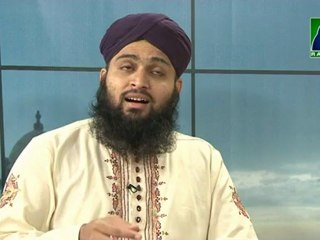 Bazm e Aqeedat | With Mohammad Athar Raza