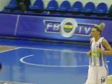 ‎4 Şubat 2012 Fenerbahçe - Mersin Büyükşehir Belediye Maçı Sensiz Hayat