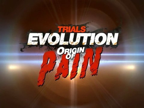 Trials Evolution | DLC: Origins of Pain Launch Trailer (English) | 2012 | HD