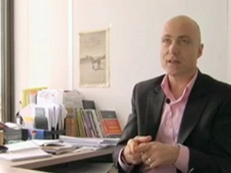 Changer de métier - Ai-je besoin d'une formation ?