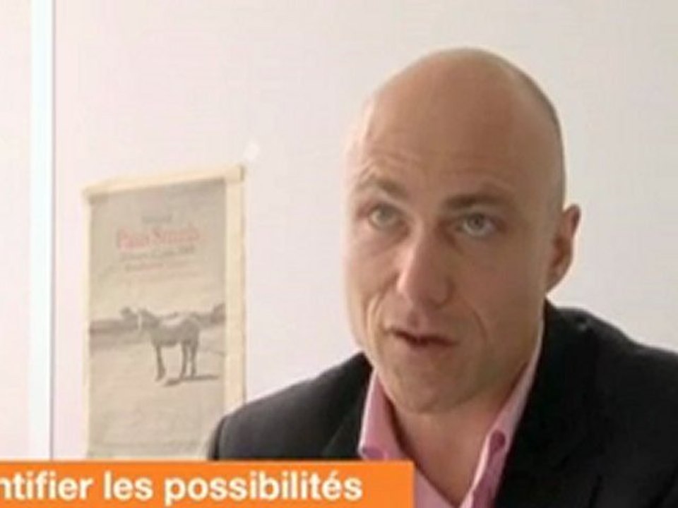 Changer de métier - Et changer d'entreprise ?