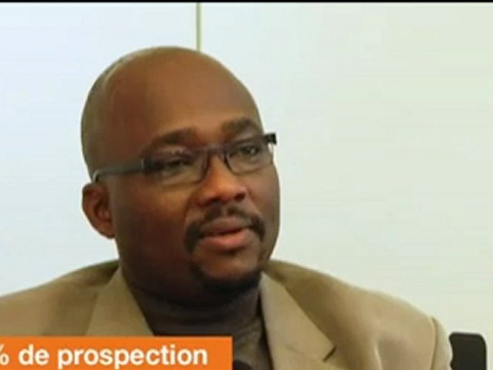 La création d'entreprise - Une démarche commerciale