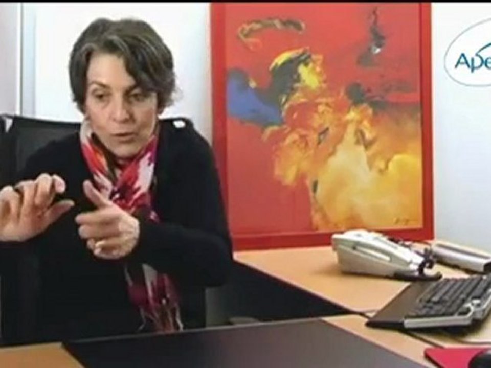 Michel autodidacte et senior veut retrouver un emploi