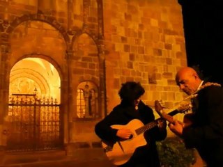 Alain Ligier à Sélestat.