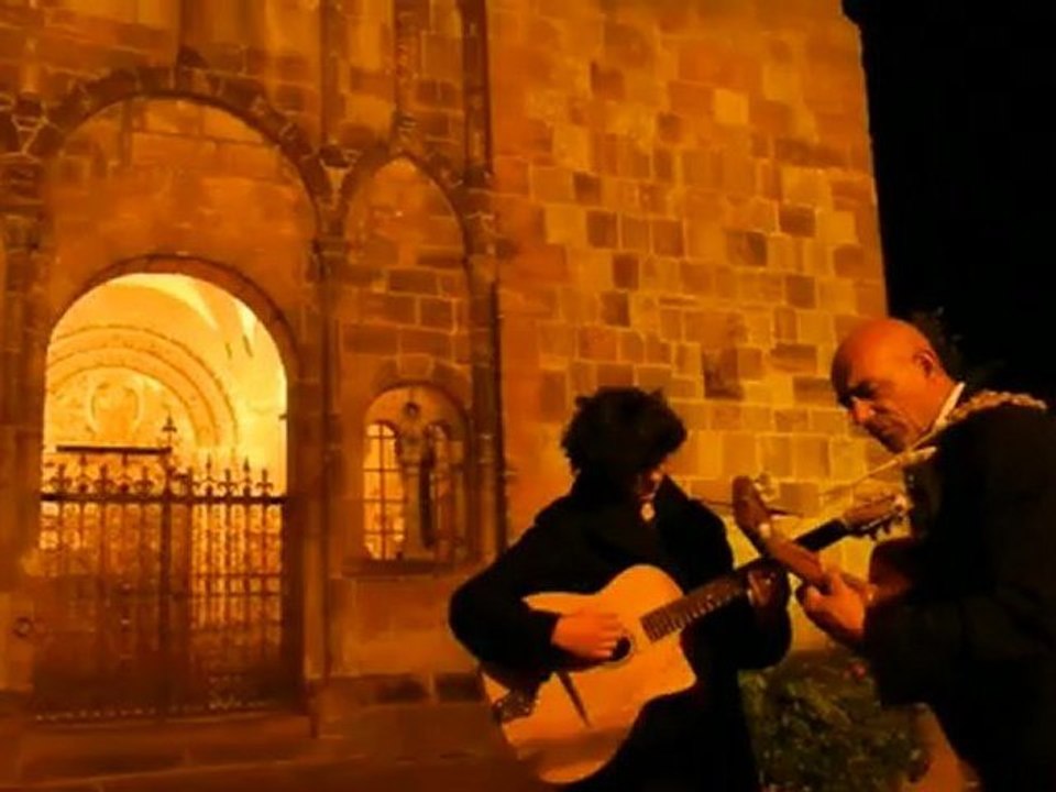 Alain Ligier à Sélestat.