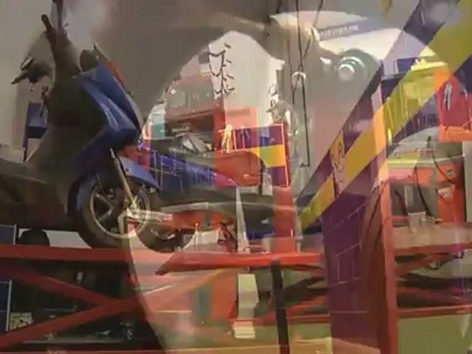 111012 Actes Patrona Guardia Civil 2012 a Sant Andreu de la Barca