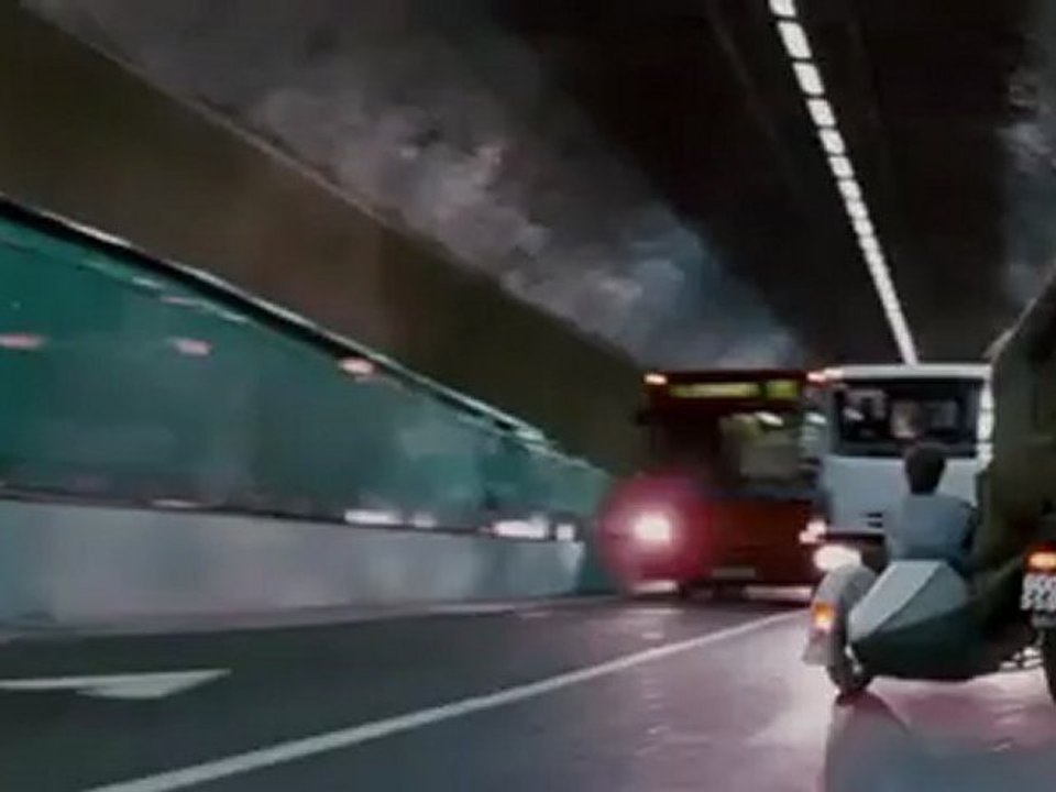 Harry Potter And The Deathly Hallows – Part 1 (2010) HD MOVIE TRAILER