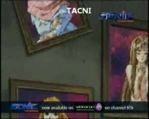 Ghost at School Episode 12 Part 1 in Hindi