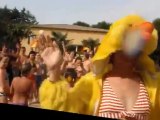 Camping Domaine des Fumades - Lipdub Vendredi 27 juillet 2012