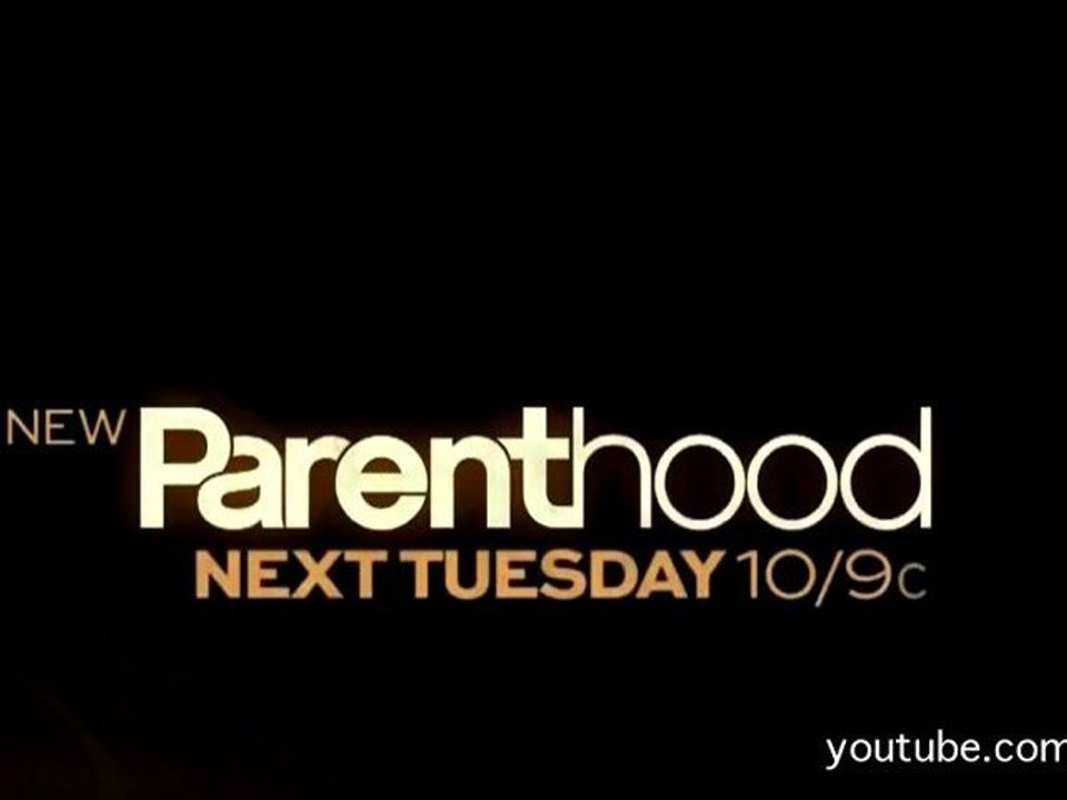 Parenthood - saison 4  VO | HD