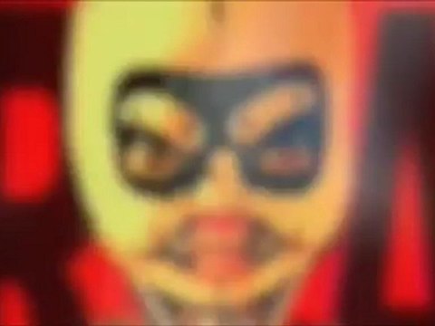 Daft Punk - Da Funk vs. Madonna - Music (Daftworld mix)