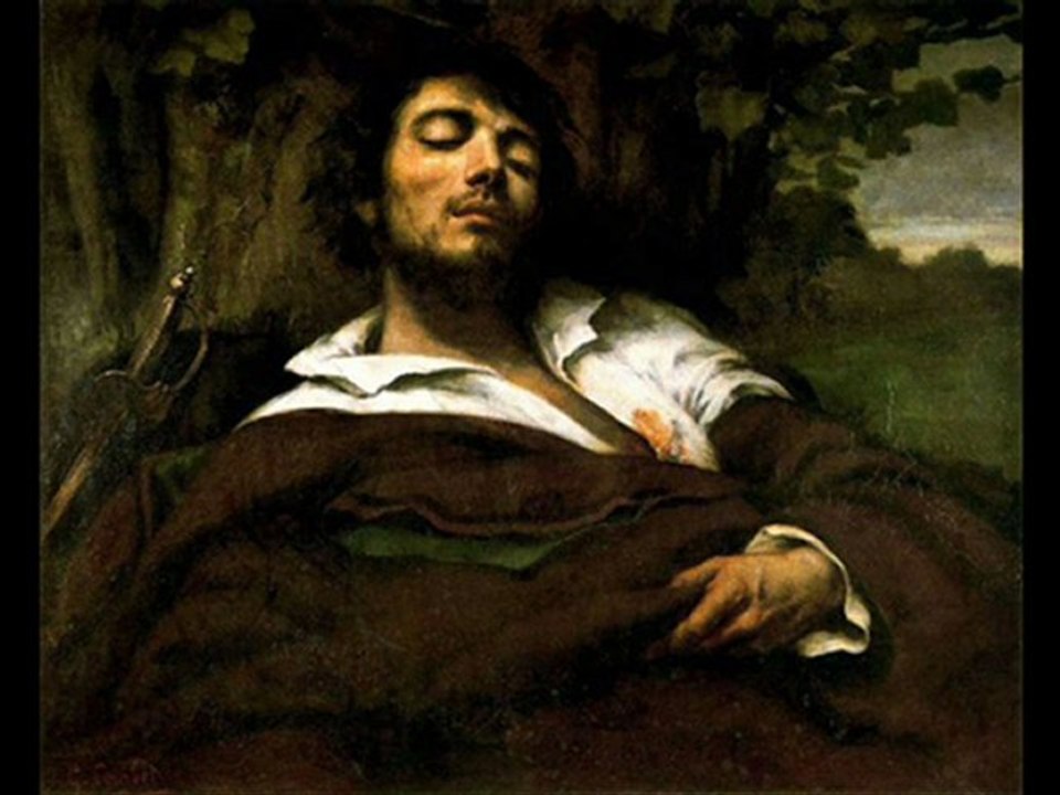 RIMBAUD, Arthur - Le dormeur du val (v.2).