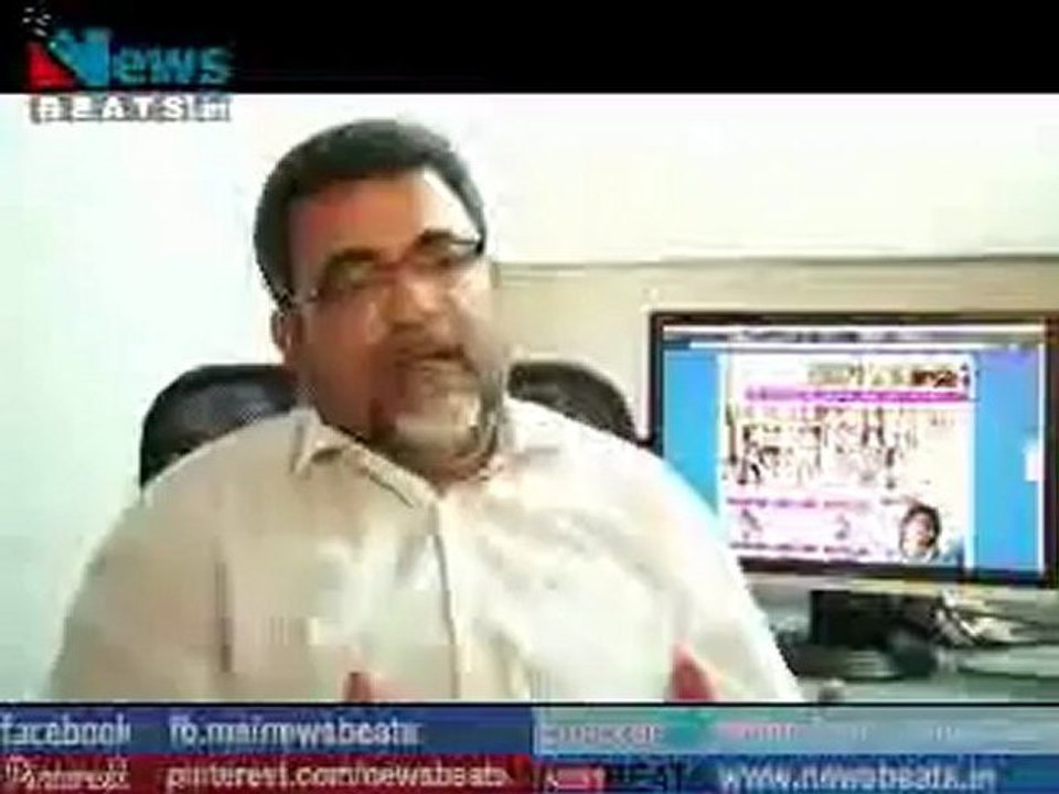Abbas Ali Moghul interview for Prakash Jha Chakravyuh Movie Part 1