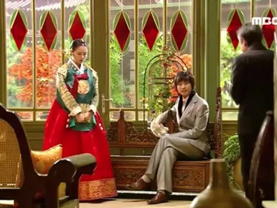 [中字] 宮 EP04 part.1