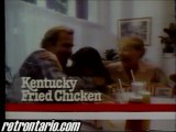 Kentucky Fried Chicken 1983