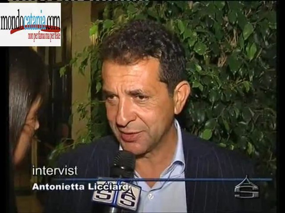 Pulvirenti : "Siamo Contenti della Squadra,ma non è tempo di Bilanci" **11 ottobre 2012**