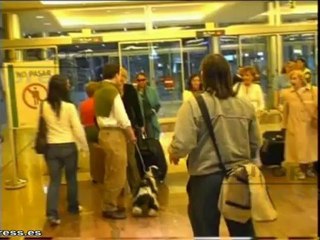 Muñoz asegura que no controlaba cuentas de Pantoja