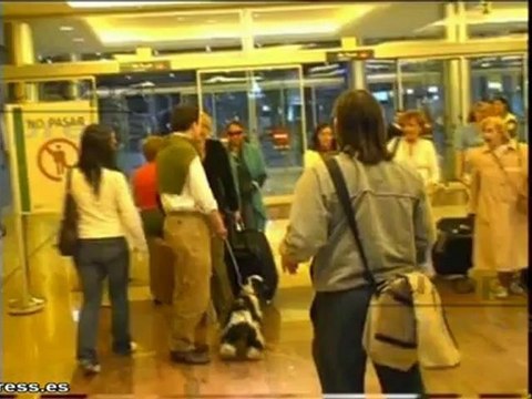 Muñoz asegura que no controlaba cuentas de Pantoja