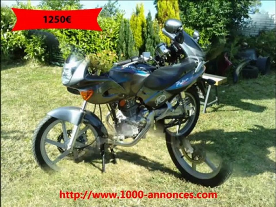 Annonces gratuites moto sur 1000 annonces