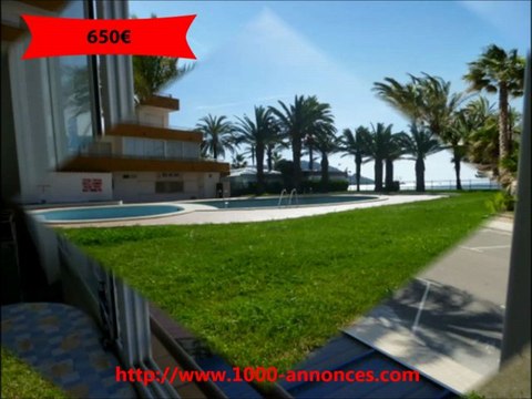 Petites annonces location vacances sur 1000 annonces