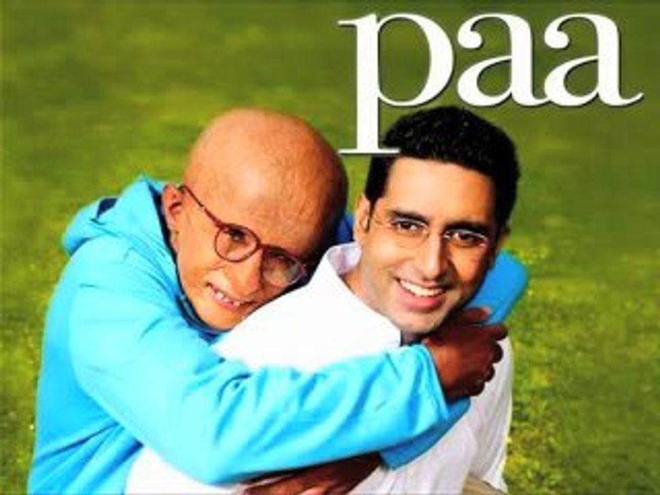 Bachchan unplugged