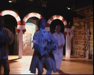 Don Giovanni Acte 3 - Pièce de Jean Francis ETESSE 🎭