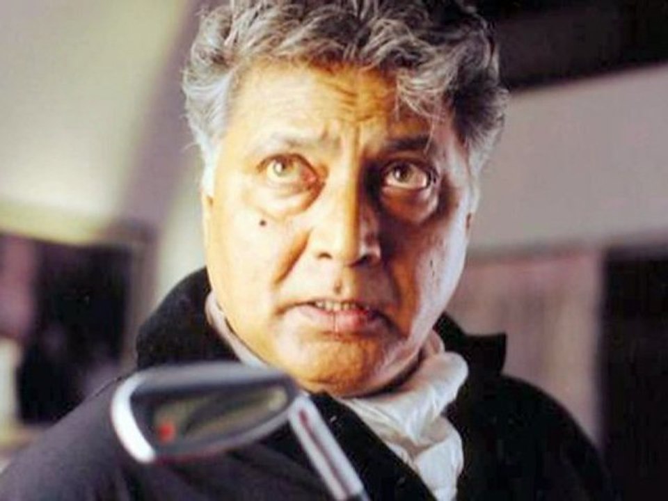 Veteran Actor Vikram Gokhale Honoured - Marathi News [HD]