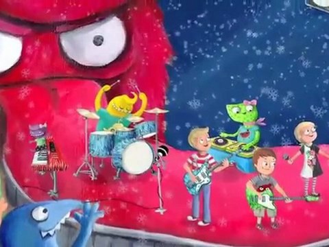 Cuda i dziwy - Nie wiem kto reggae - dla dzieci