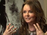 Sarah Brightman excited about spaceflight
