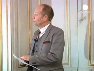 Al cinese Mo Yan il Nobel per la Letteratura