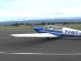 Deux audois de l'aéroclub de Carcassonne ont perdu la vie après le crash de leur avion mercredi à Toulouse.