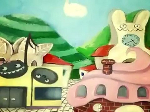 Szybko - Nie Wiem Kto (Pierwszy singiel supergrupy z NieWiemGdzie) pop - dla dzieci