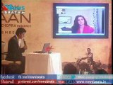 Shahrukh Khan Launchs Jab Tak Hai Jaan Songs