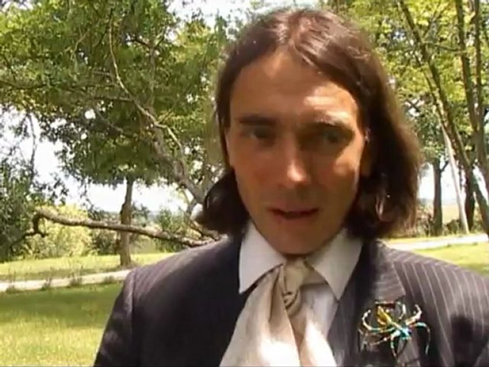 Cédric Villani : un parcours, un metier