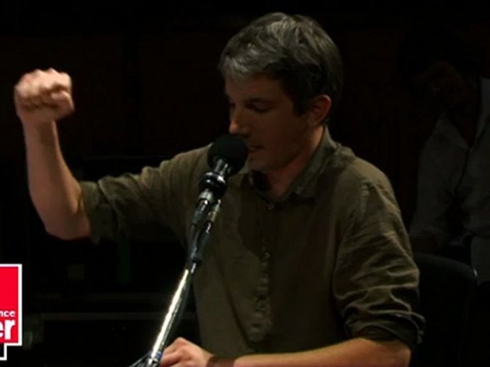 On va tous y passer - Guillaume Meurice " Pourquoi les pauvres ne veulent-ils jamais rien payer "
