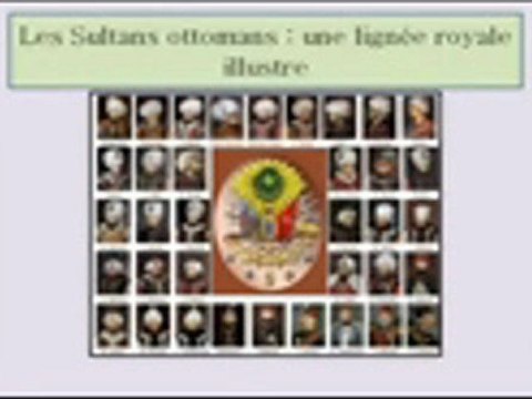 L'empire Ottoman - Mustafa Kastit - Acte 1 (2.6)