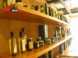 Μουσείο Ελιάς Σπάρτη