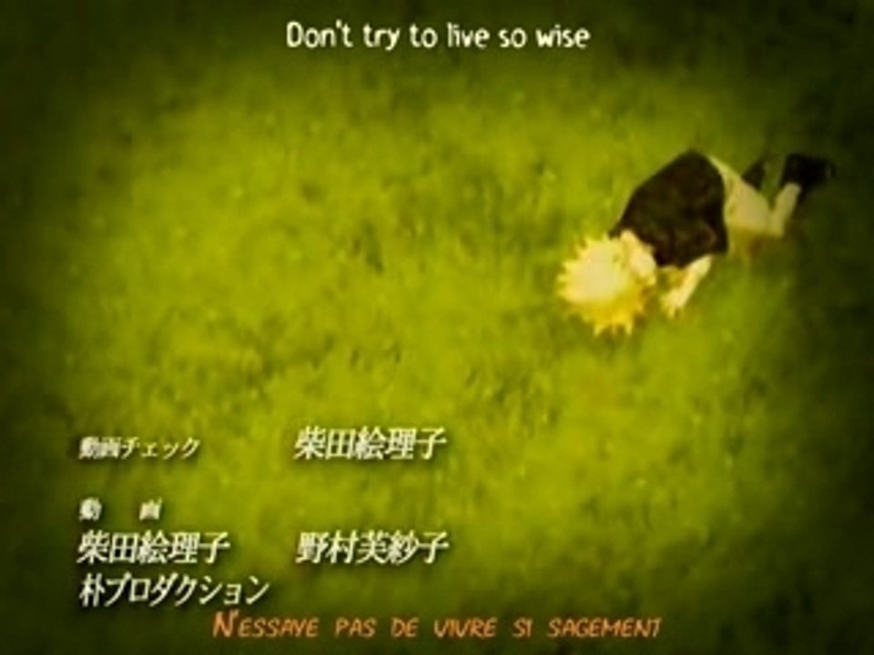 Naruto ending1