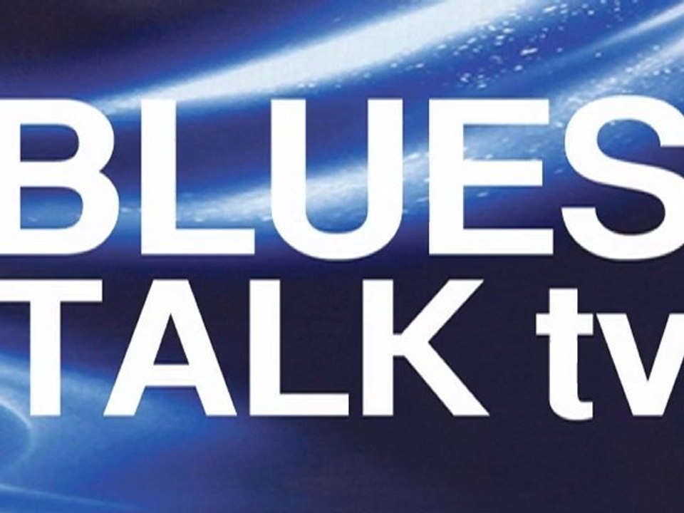 Blues Talk TV - Episode 82