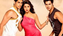 Student Of The Year Movie Preview - Alia Bhatt, Varun Dhawan, Siddharth Malhotra [HD]